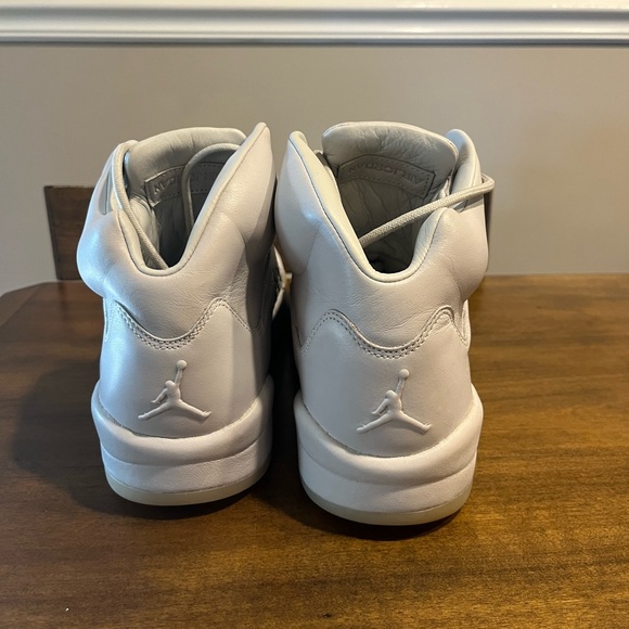 Jordan 5 Retro sneakers - Picture 4 of 4